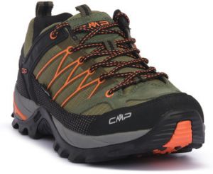 Turistická obuv Cmp  01FL RIGEL MID WMN TREKKING