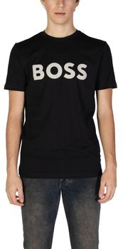 Polokošele s dlhým rukávom BOSS  THINKING 1 50481923