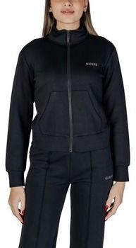 Mikiny Guess  GELSEY FULL ZIP V5RQ17 KCOB2