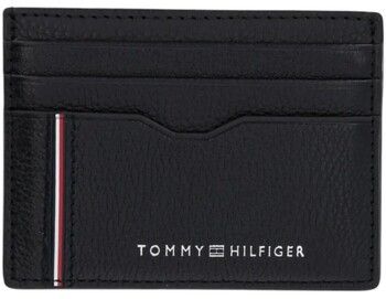 Peňaženky Tommy Hilfiger  TH CORP CC HOLDER AM0AM13041