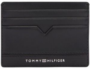 Peňaženky Tommy Hilfiger  TH BUSINESS CC HOLDER AM0AM13036