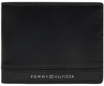 Peňaženky Tommy Hilfiger  TH BUSINESS CC FLAP AND COIN AM0AM13039