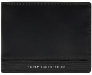 Peňaženky Tommy Hilfiger  TH BUSINESS CC FLAP AND COIN AM0AM13039