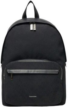 Ruksaky a batohy Calvin Klein Jeans  CK MUST ROUND BP MONO K50K512719
