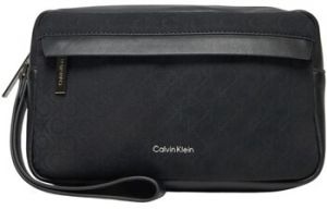 Vrecúška/Malé kabelky Calvin Klein Jeans  CK MUST MONO WASHBAG K50K512799