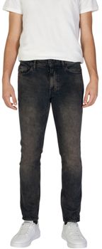 Džínsy Slim BOSS  DELAWARE BO 10265570 02 50532500