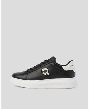 Nízke tenisky Karl Lagerfeld  KL52530N KAPRI