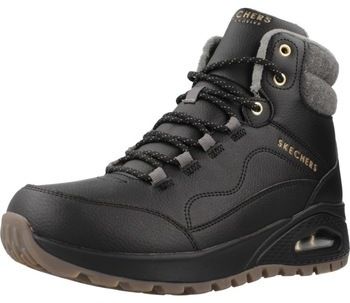 Čižmy Skechers  UNO RUGGED