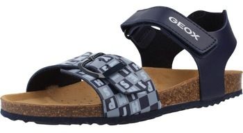 Sandále Geox  J GHITA BOY