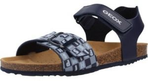 Sandále Geox  J GHITA BOY