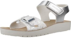 Sandále Geox  J SANDAL COSTAREI GI