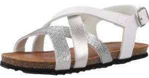 Sandále Geox  J SANDAL CHILENE GIR