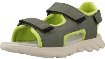 Sandále Geox  J SANDAL AIRADYUM BO