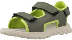 Sandále Geox  J SANDAL AIRADYUM BO