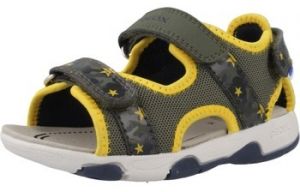 Sandále Geox  B SANDAL MULTY BOY