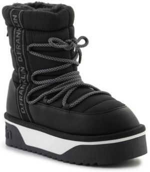 Polokozačky D.Franklin  Nordic V.2 Bomb DFSH371006-BLACK