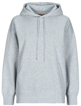 Mikiny MICHAEL Michael Kors  EMBOSSED LOGO HOODIE