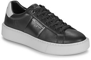 Nízke tenisky Karl Lagerfeld  MAXI KUP RSG Band Lo Lace