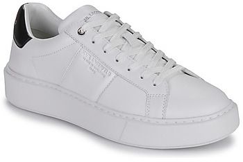 Nízke tenisky Karl Lagerfeld  MAXI KUP RSG Band Lo Lace
