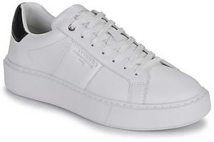 Nízke tenisky Karl Lagerfeld  MAXI KUP RSG Band Lo Lace