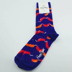 Ponožky Happy socks  SAUSAGE
