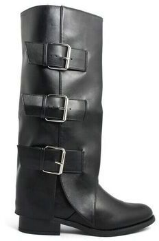 Čižmy Fashion Attitude  Fam-181