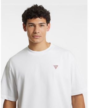 Tričká s krátkym rukávom Guess  M4YI46 K8FQ4