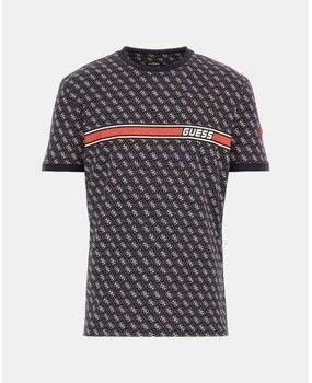 Tričká s krátkym rukávom Guess  Z2BI09 J1314