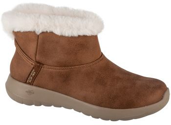 Nízke tenisky Skechers  Slip-Ins: On-The-Go - Cozy Dream