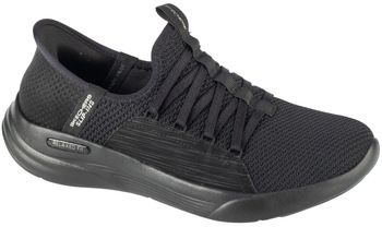 Nízke tenisky Skechers  Slip-ins: Sport - Ballet Chic