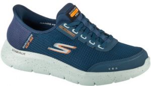 Bežecká a trailová obuv Skechers  Slip-Ins: Go Walk Flex - Waterproof