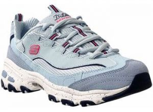 Nízke tenisky Skechers  Bob views