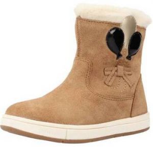 Čižmy Geox  B TROTTOLA GIRL