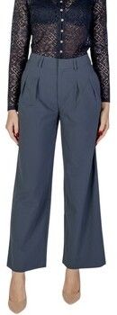 Padavé nohavice Calvin Klein Jeans  TAILORED WIDE LEG J20J224849