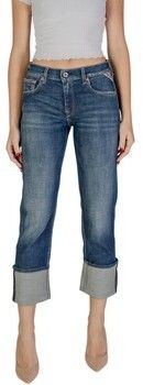Džínsy Bootcut Replay  WN533.000.619 817
