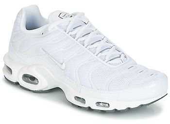 Nízke tenisky Nike  AIR MAX PLUS