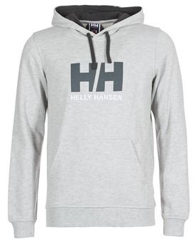 Mikiny Helly Hansen  HH LOGO HOODIE