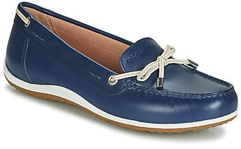 Mokasíny Geox  D VEGA MOC