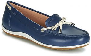 Mokasíny Geox  D VEGA MOC