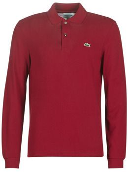 Polokošele s dlhým rukávom Lacoste  L1312