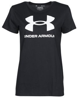 Tričká s krátkym rukávom Under Armour  GRAPHIC SSC