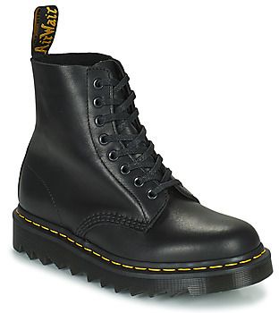 Polokozačky Dr. Martens  1460 PASCAL ZIGGY