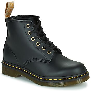 Polokozačky Dr. Martens  -