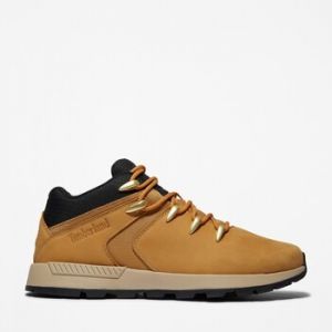 Členkové tenisky Timberland  SPRINT TREKKER MiLD
