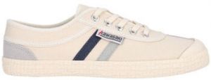 Módne tenisky Kawasaki  Retro Canvas Shoe K192496 1106 Oatmeal