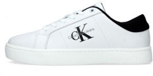 Nízke tenisky Calvin Klein Jeans  YM0YM00864