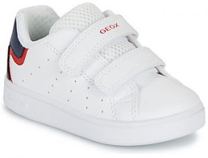 Nízke tenisky Geox  B ECLYPER BOY