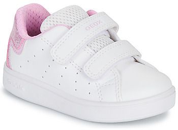 Nízke tenisky Geox  B ECLYPER GIRL