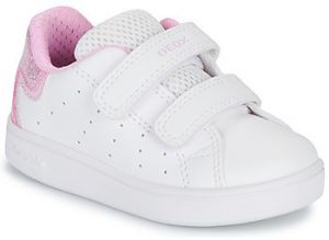 Nízke tenisky Geox  B ECLYPER GIRL