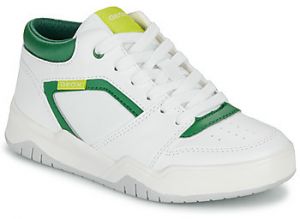 Nízke tenisky Geox  J PERTH BOY